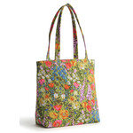 Vera Bradley Vera Bradley Tote Meadow Bouquet