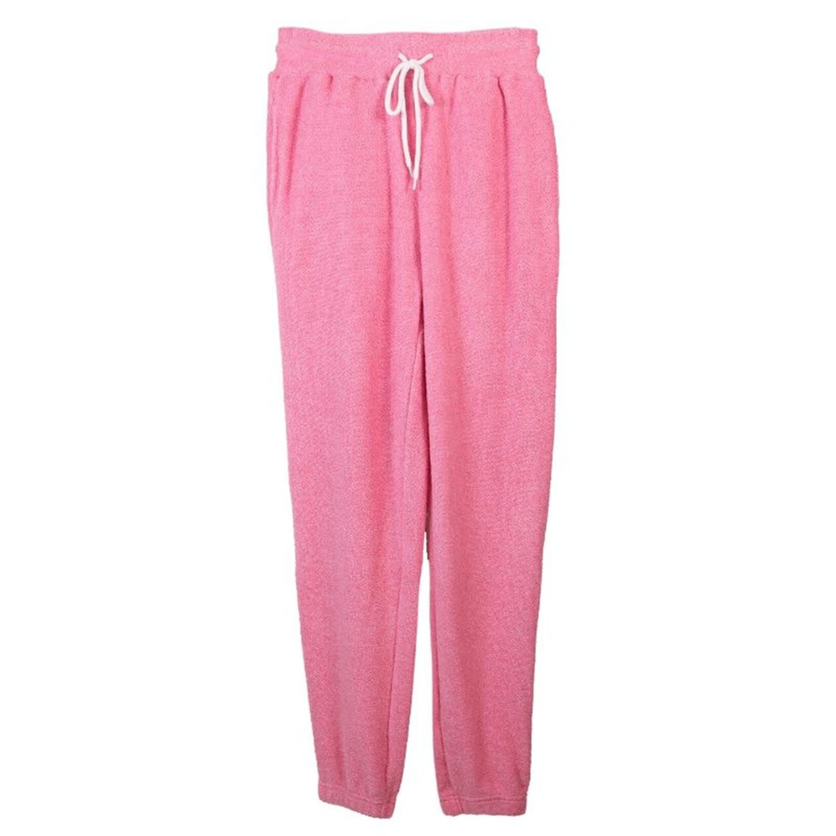 Simply Southern SS Terry Crew Joggers XXL