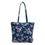 Vera Bradley Vera Bradley Tote Rose Toile