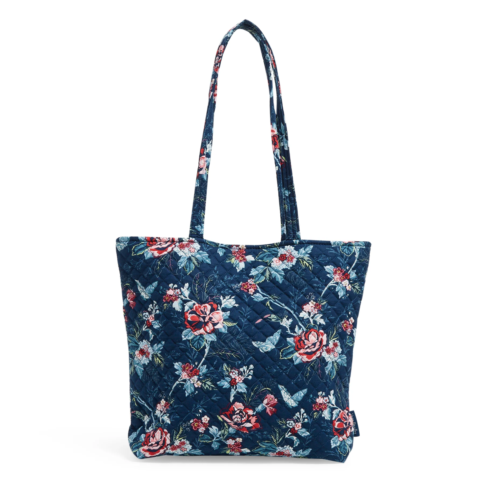 Vera Bradley Vera Bradley Tote Rose Toile