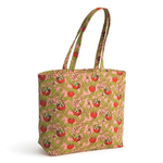 Vera Bradley Vera Bradley Tote Tomato Vines