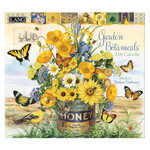 Lang 2026 Lang Wall Calendar Garden Botanicals