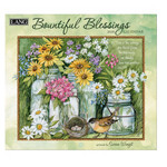 Lang 2026 Lang Wall Calendar Bountiful Blessings