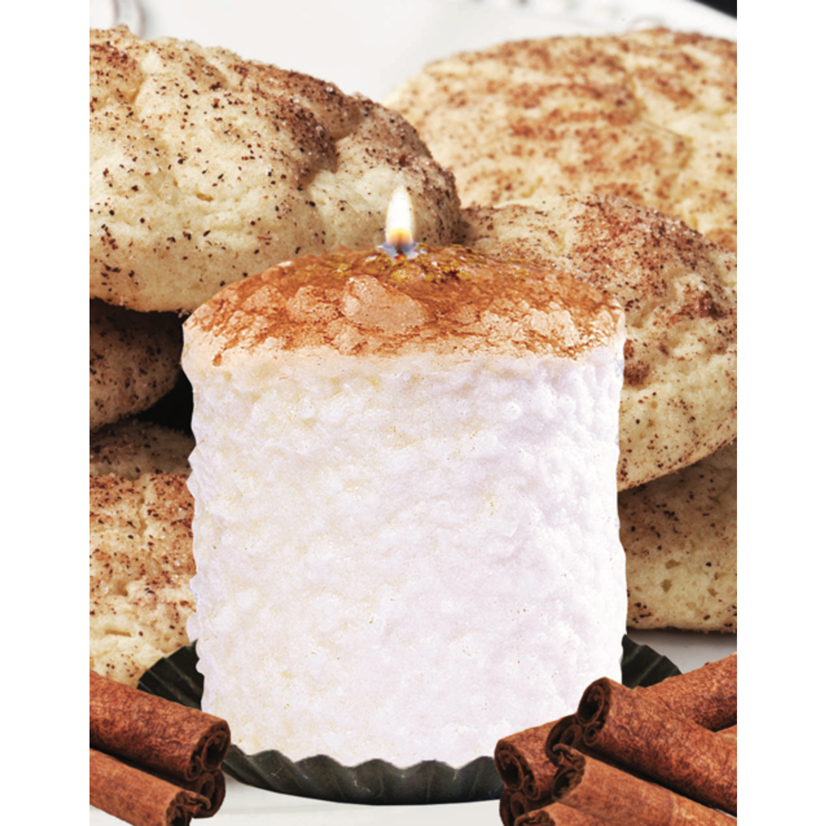 Warm Glow Warm Glow Snickerdoodle