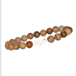 Fahlo Fahlo Whale Bracelet Dune