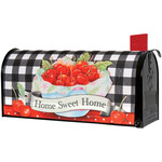 Carson Sweet Life Mail Wrap  (Home Sweet Home Cherries)