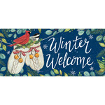 Carson Carson Mittens & Birds Switch Mat