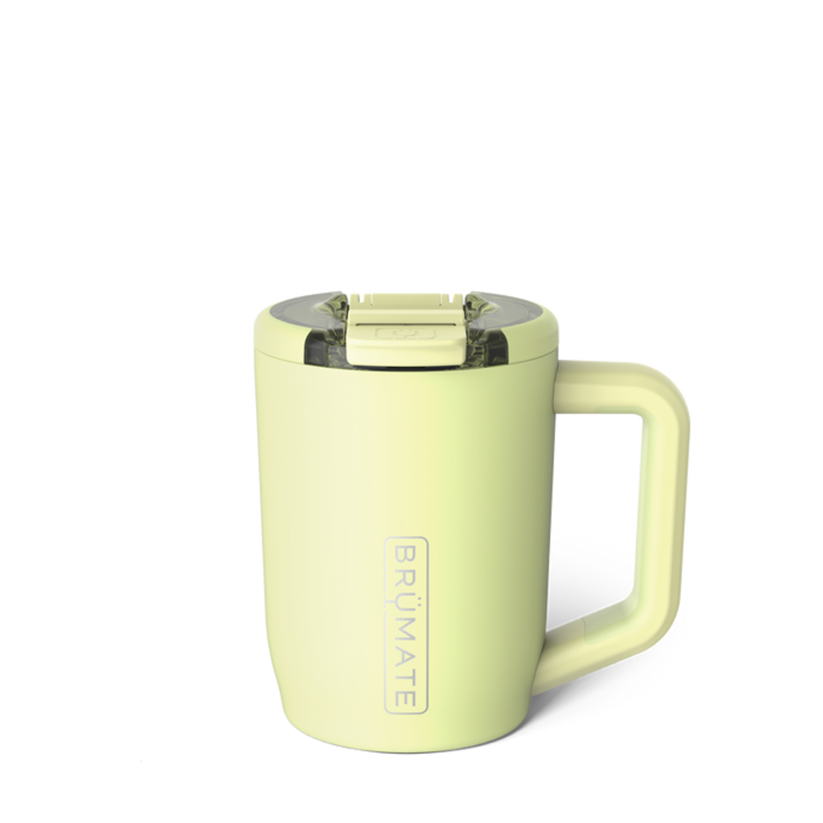 Brumate Brumate MUV Coffee Mug Prickly Pear 15oz