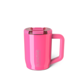 Brumate Brumate MUV Coffee Mug Neon Pink 15oz