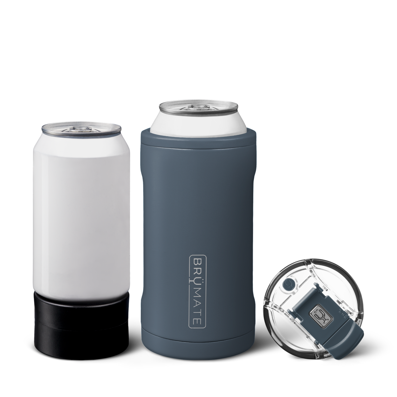 Brumate Brumate Hopsulator Trio Nightfall Blue 16oz