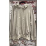 Sew in Love Sew In Love Mineral Wash Hoodie Heather Grey