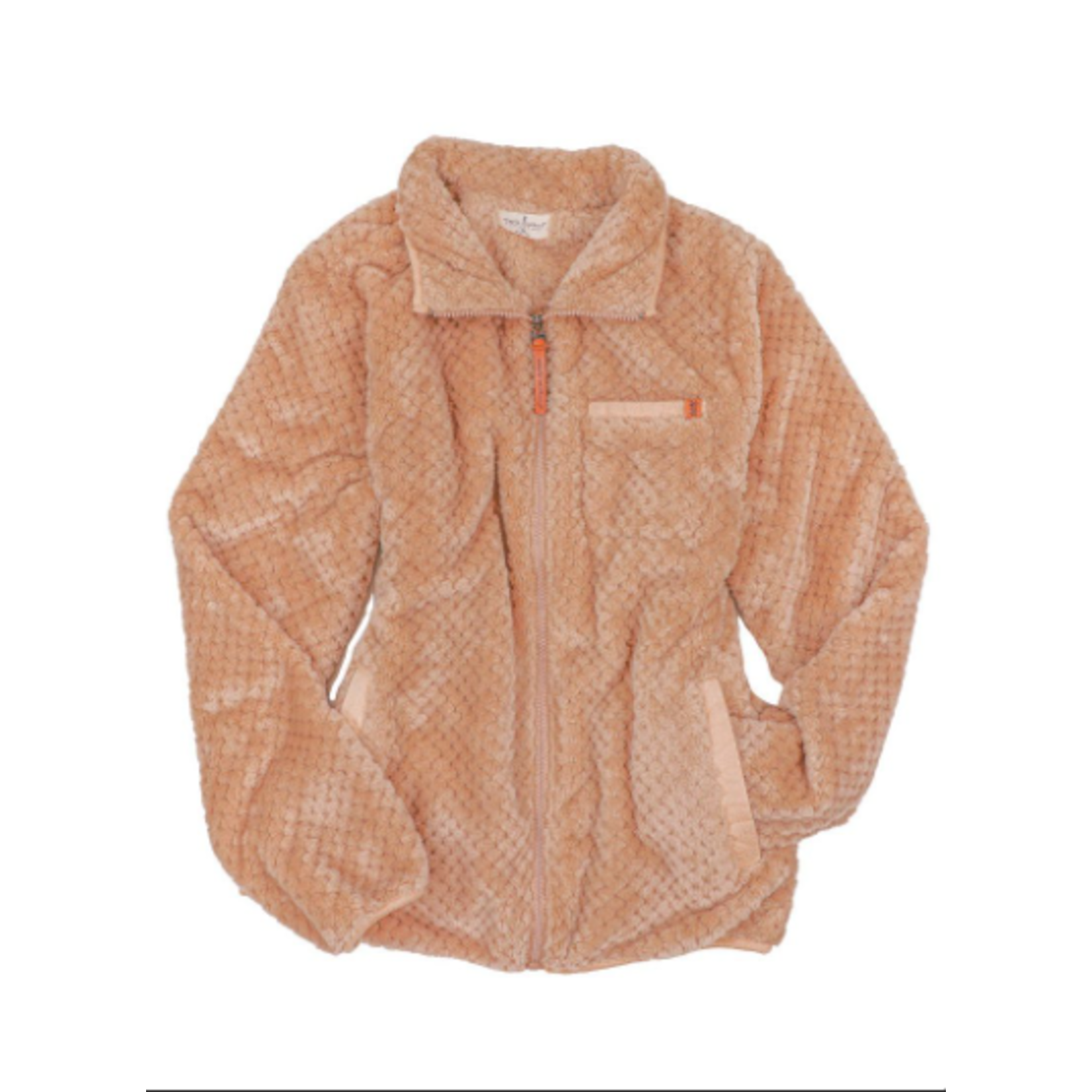 Simply Southern Simply Southern Simply Soft Jacket Desert