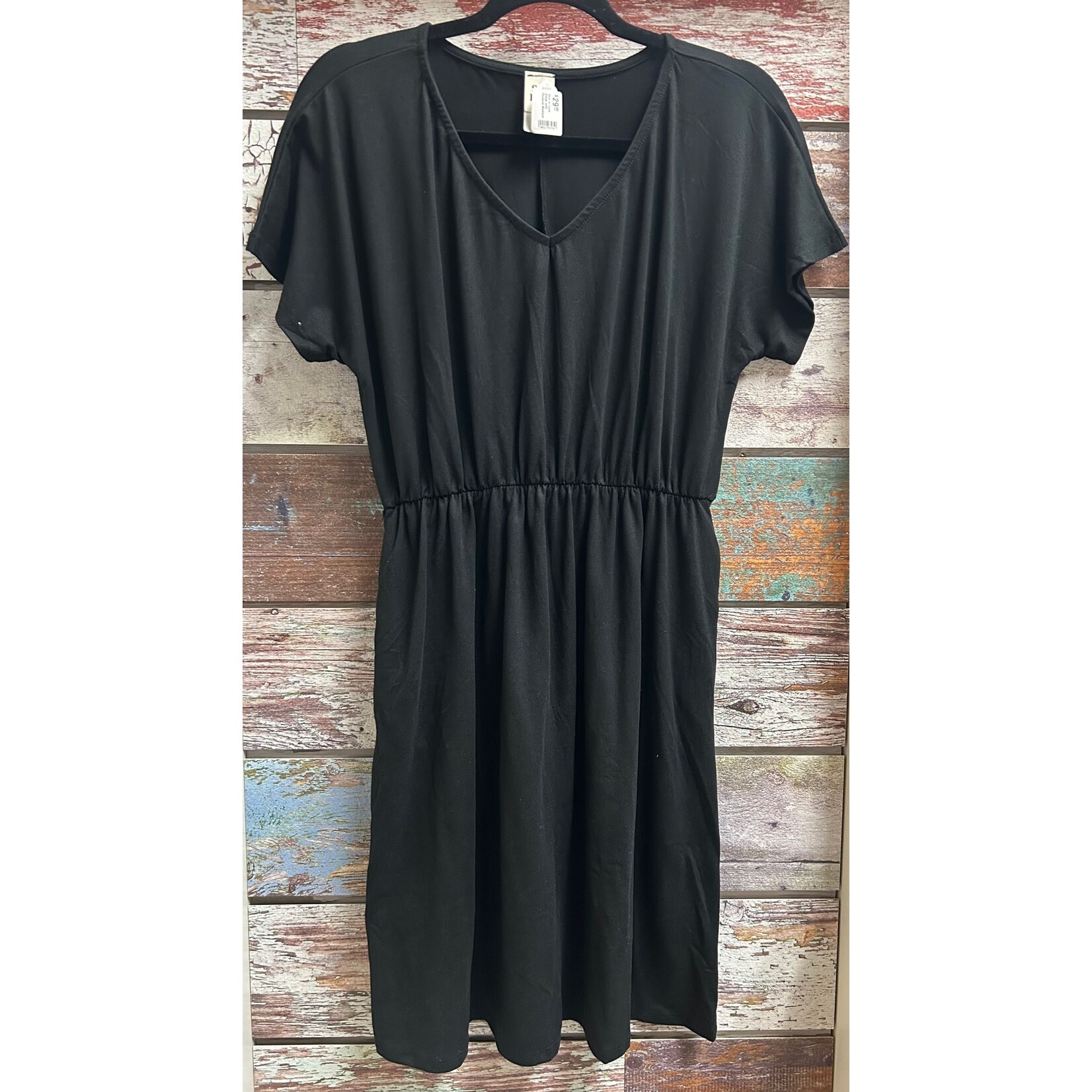 Sew in Love Sew in Love Dress with Pockets