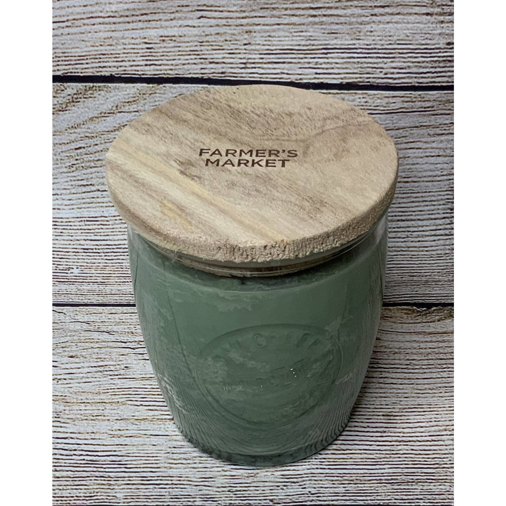 Swan Creek Swan Creek Logo Jar Farmer’s Market 10oz