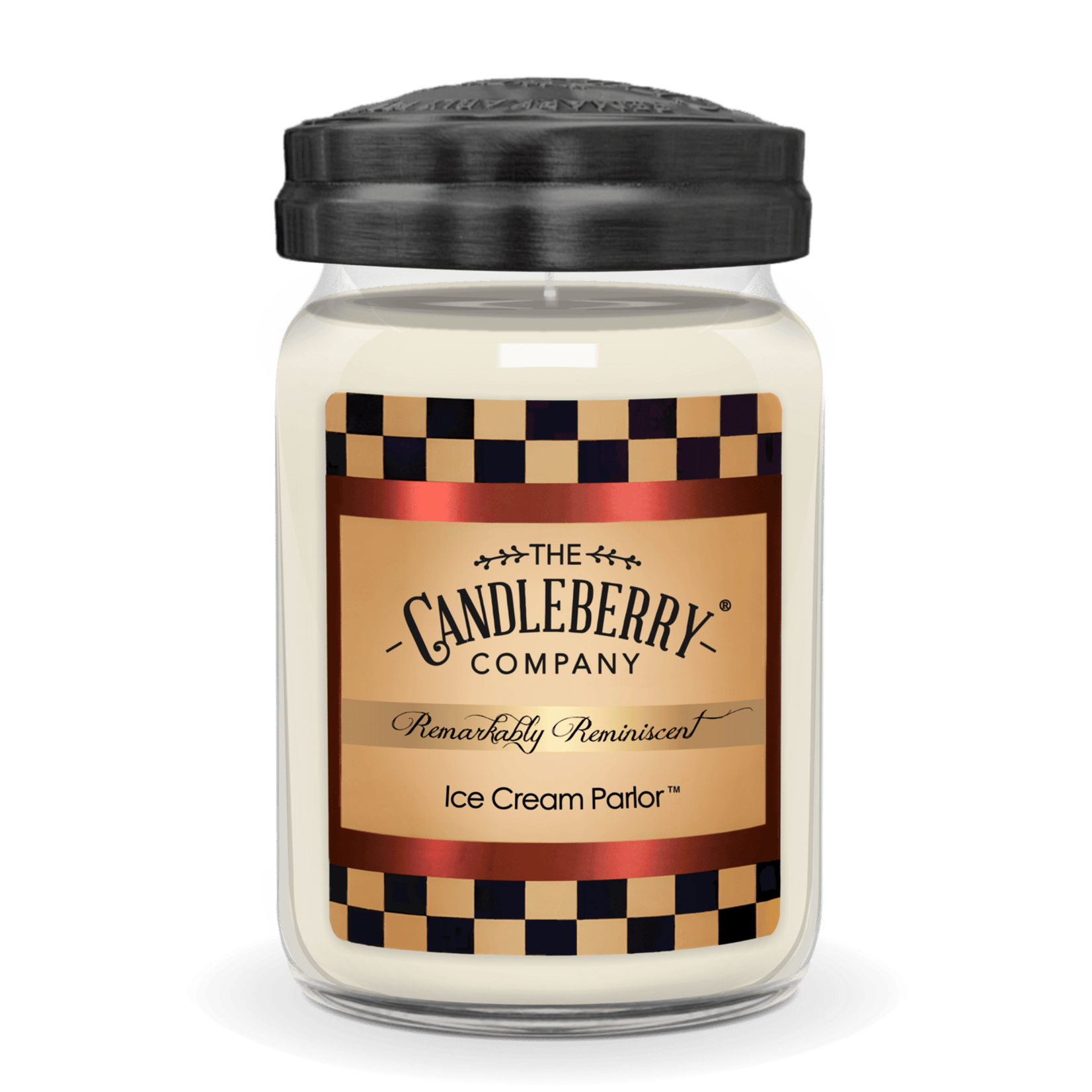 Candleberry Candleberry Ice Cream Parlor