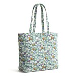 Vera Bradley Vera Bradley Peanuts Original Zip Tote Peanuts Pals