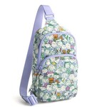 Vera Bradley Vera Bradley Peanuts Lorman Sling Backpack Peanuts Pals