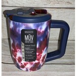 Brumate Brumate MUV Coffee Mug Star Burst 15oz