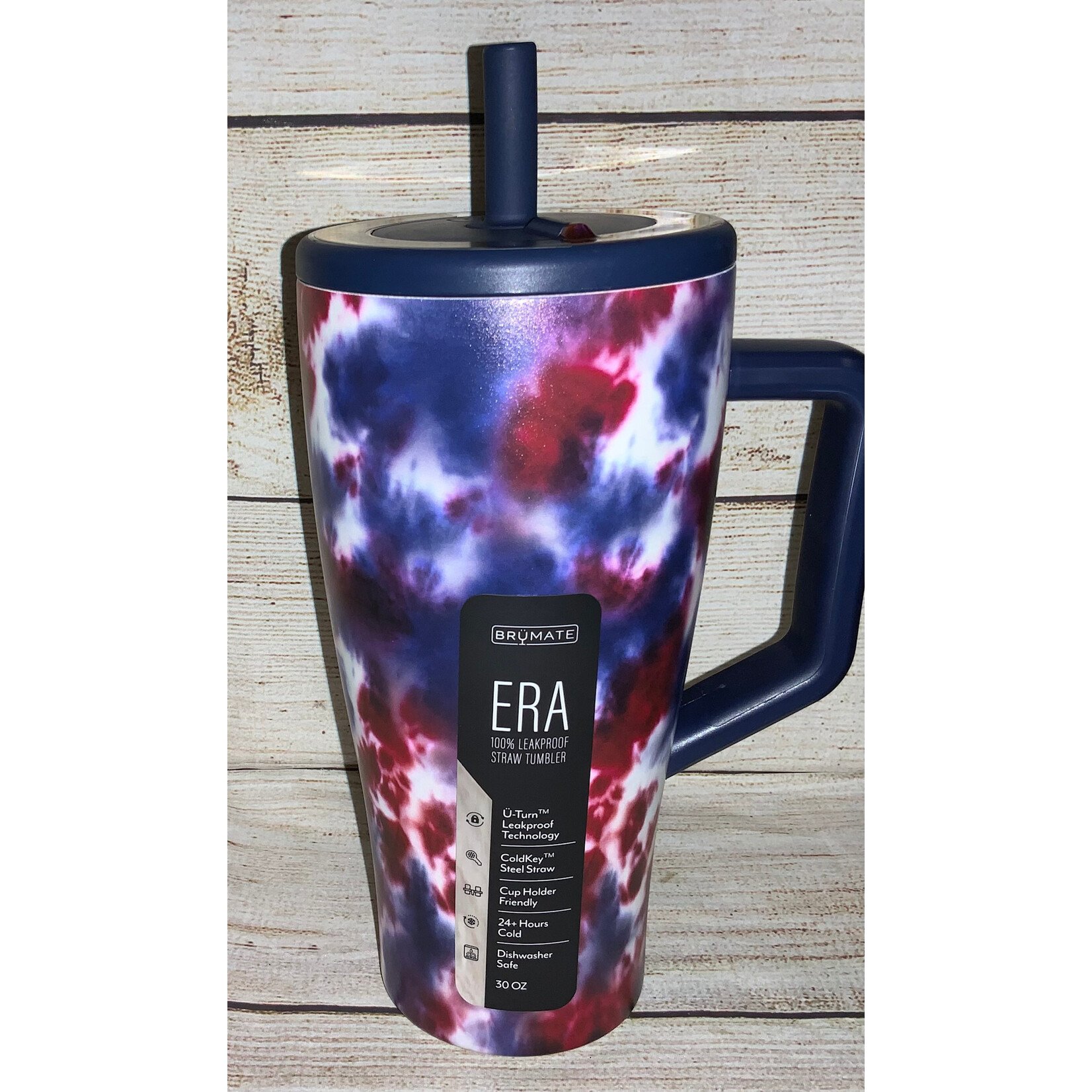 Brumate Brumate Era Star Burst 30oz