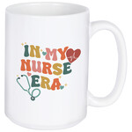 Carson Nurse Era Mug