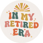 Carson Retired Era Car Coaster CC27817