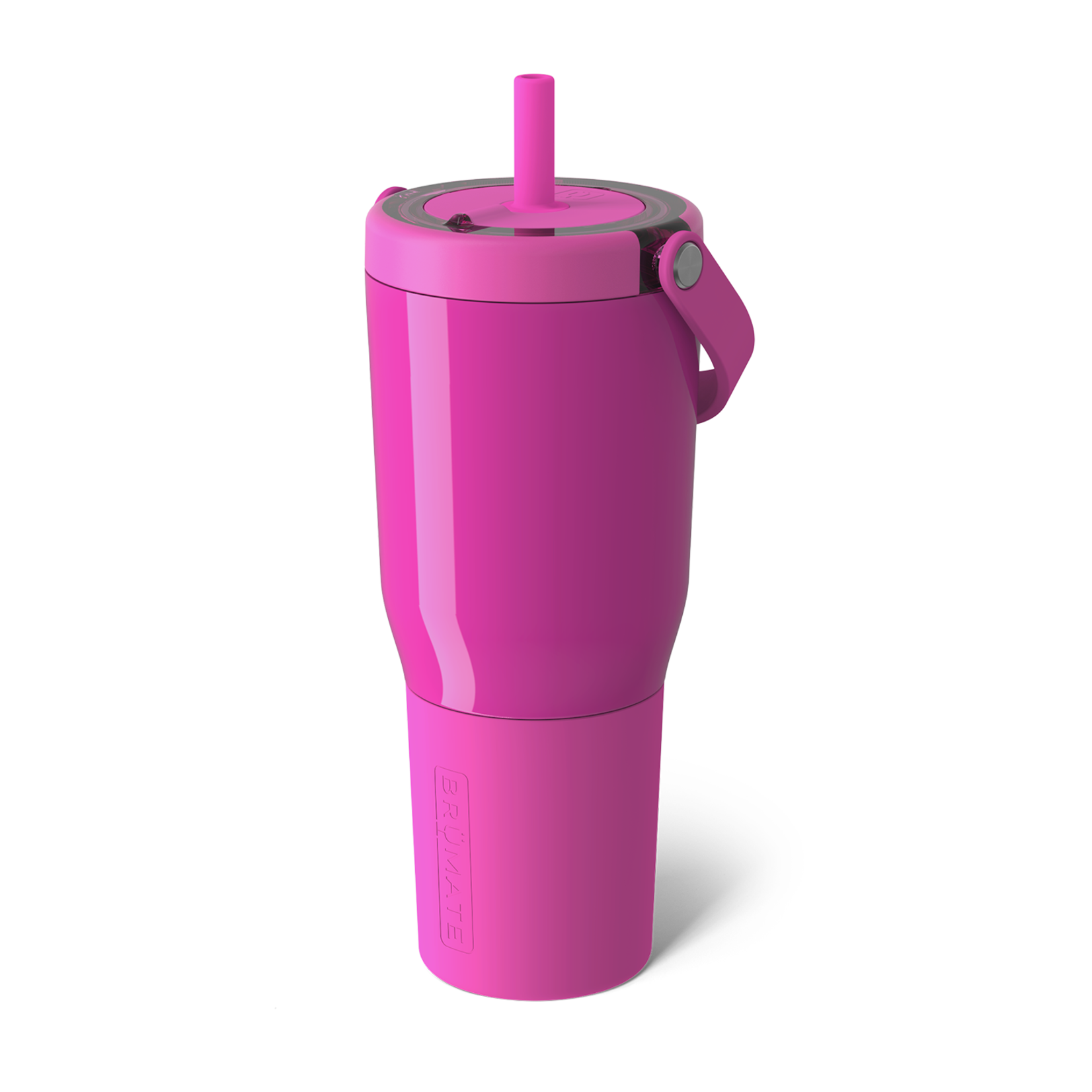 Brumate Brumate Resa Vivid Magenta 35oz