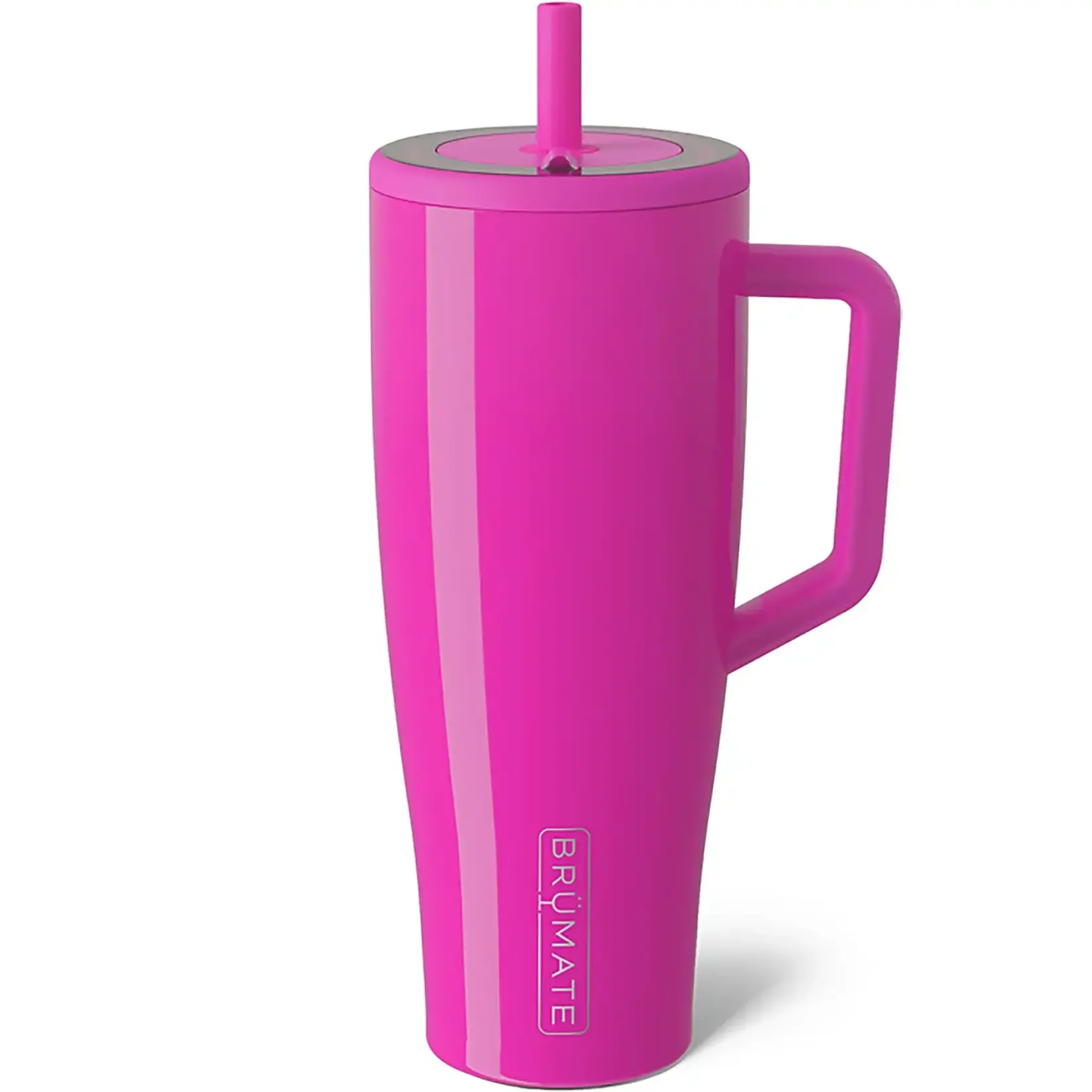 Brumate Brumate Era Vivid Magenta 40oz