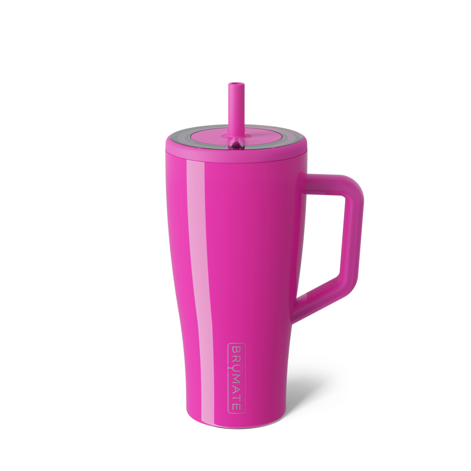 Brumate Brumate Era Vivid Magenta 30oz