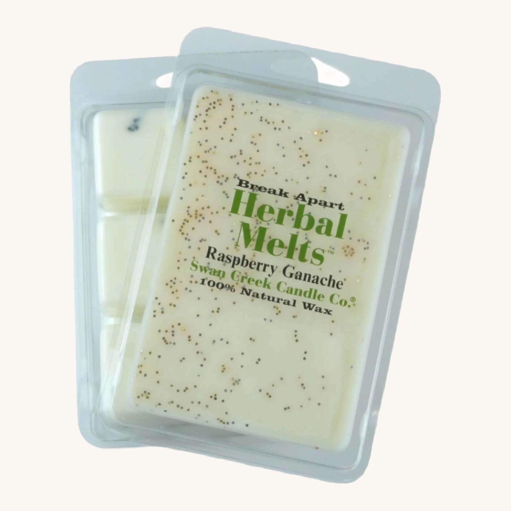 Swan Creek Swan Creek Raspberry Ganache Melts