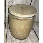 Swan Creek Swan Creek Logo Jar Bonfire 10oz