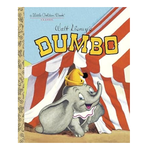 a Little Golden Book A Little Golden Book Dumbo