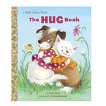 a Little Golden Book A Little Golden Book The Hug Book