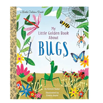 a Little Golden Book Little Golden Book Bugs