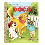 a Little Golden Book Little Golden Book Dogs