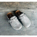 Very G Very G Iris 3 Clogs Grey