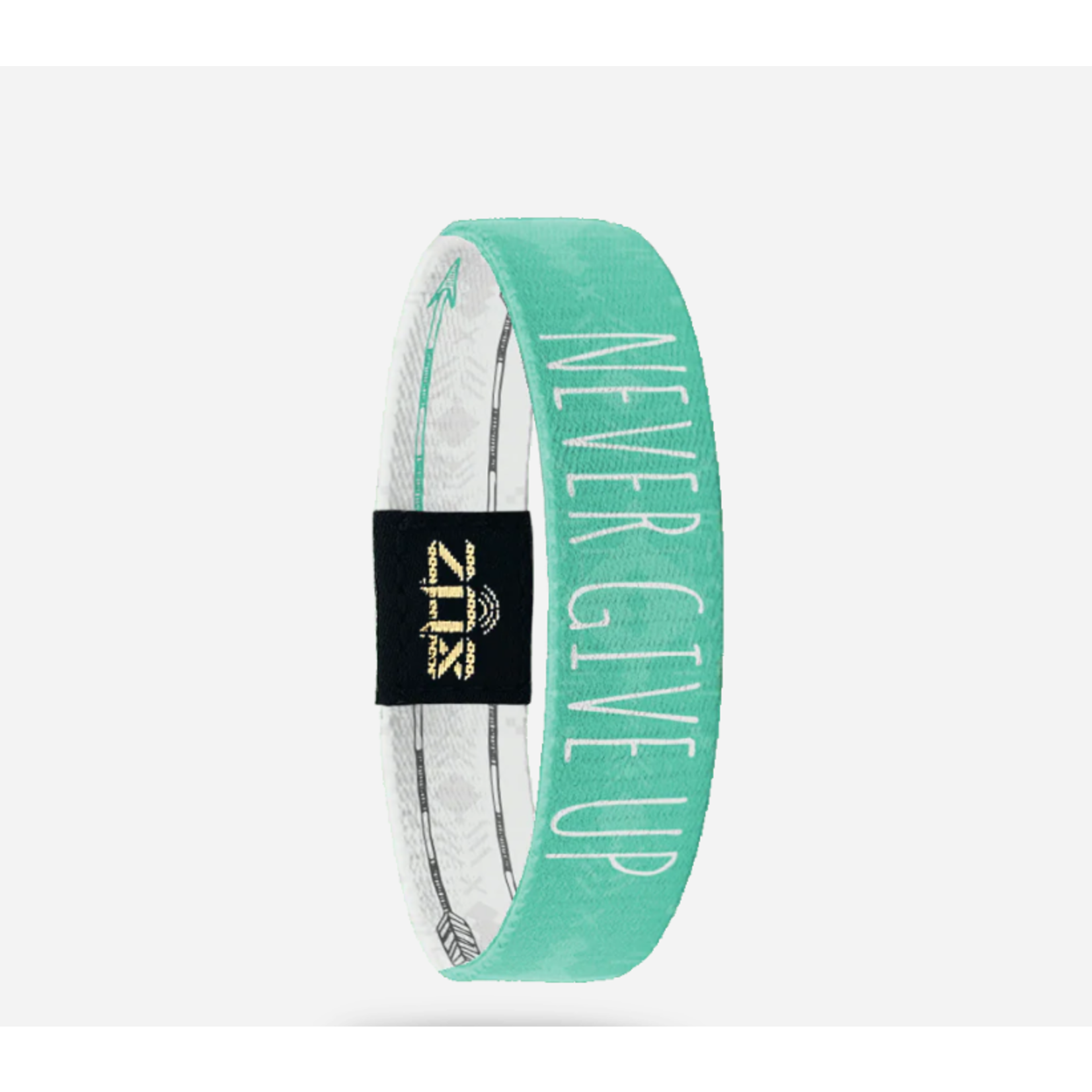 Zox Zox Interactive Bracelet Never Give Up