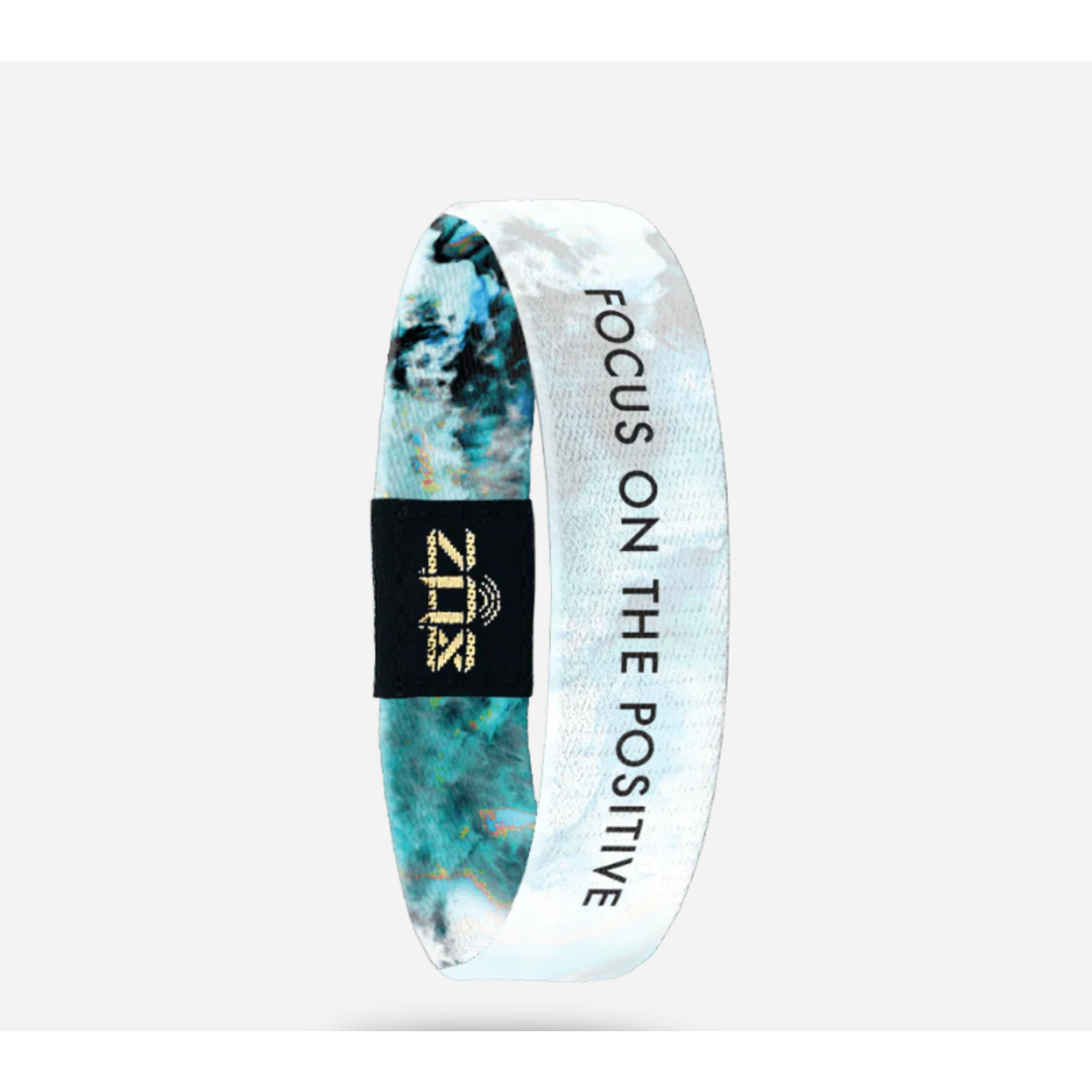 Zox Zox Interactive Bracelet Focus on the Positive