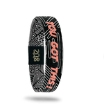Zox Zox Interactive Bracelet You Got This