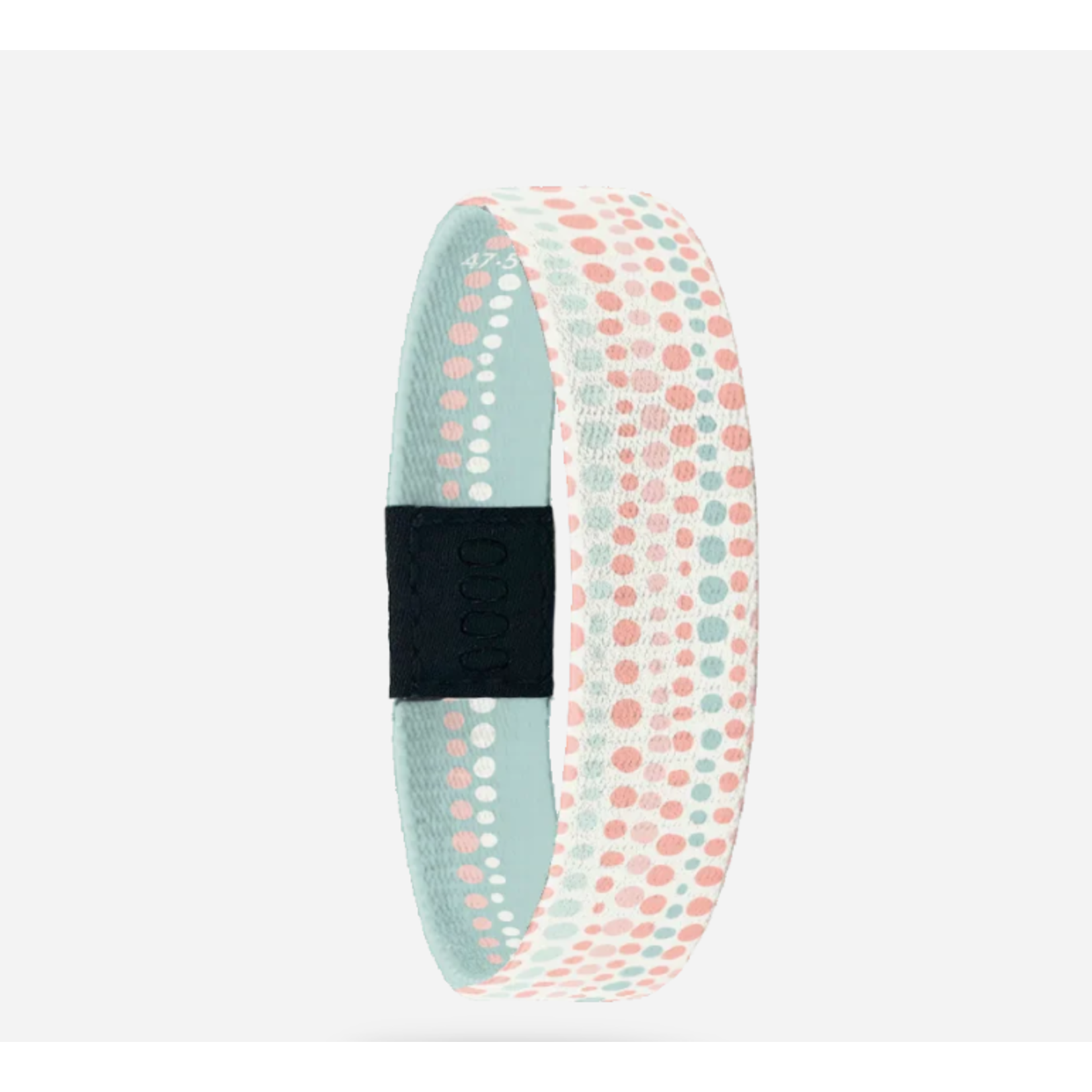 Zox Zox Interactive Bible Verse Bracelet Live By Faith