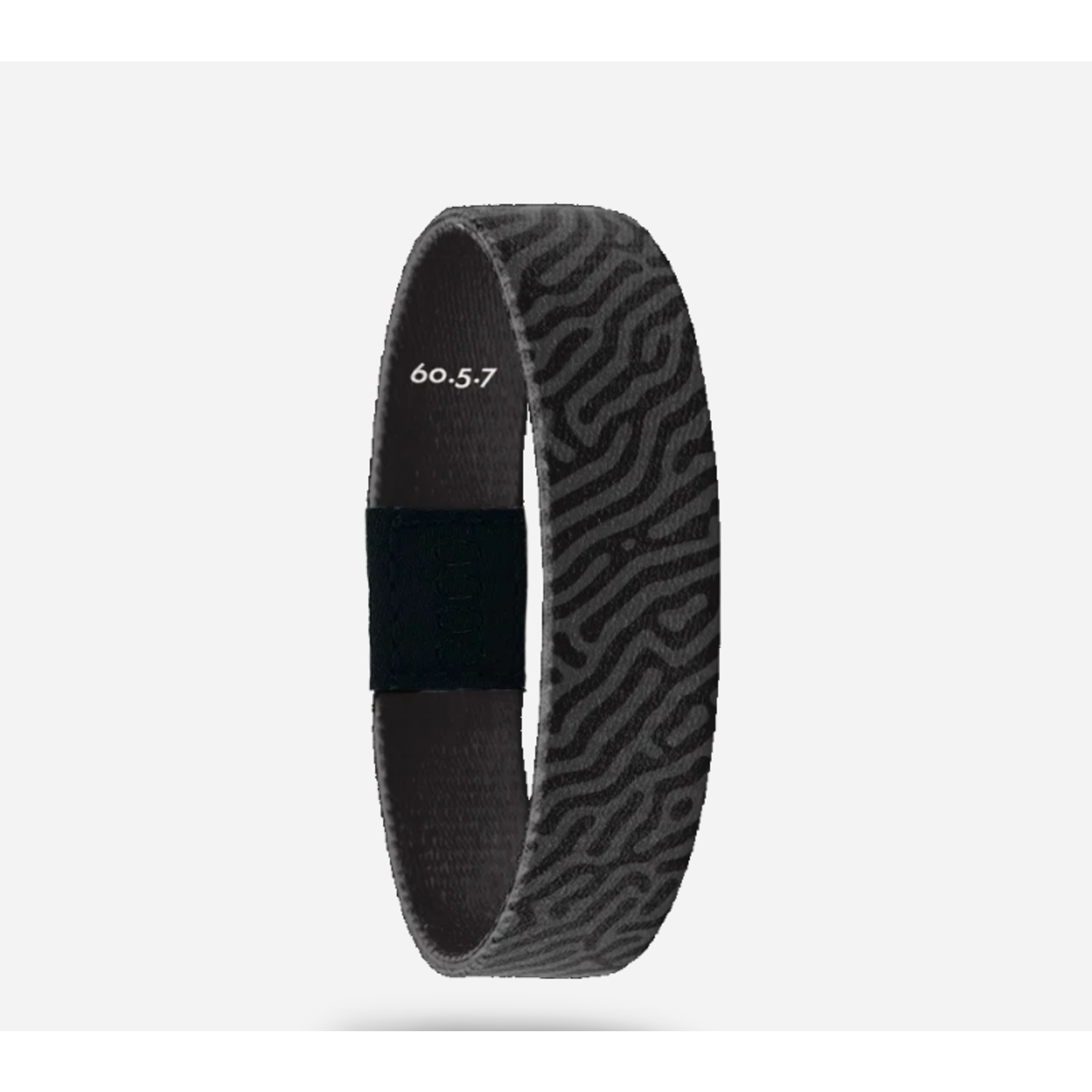 Zox Zox Interactive Bible Verse Bracelet Cast Your Cares on Him