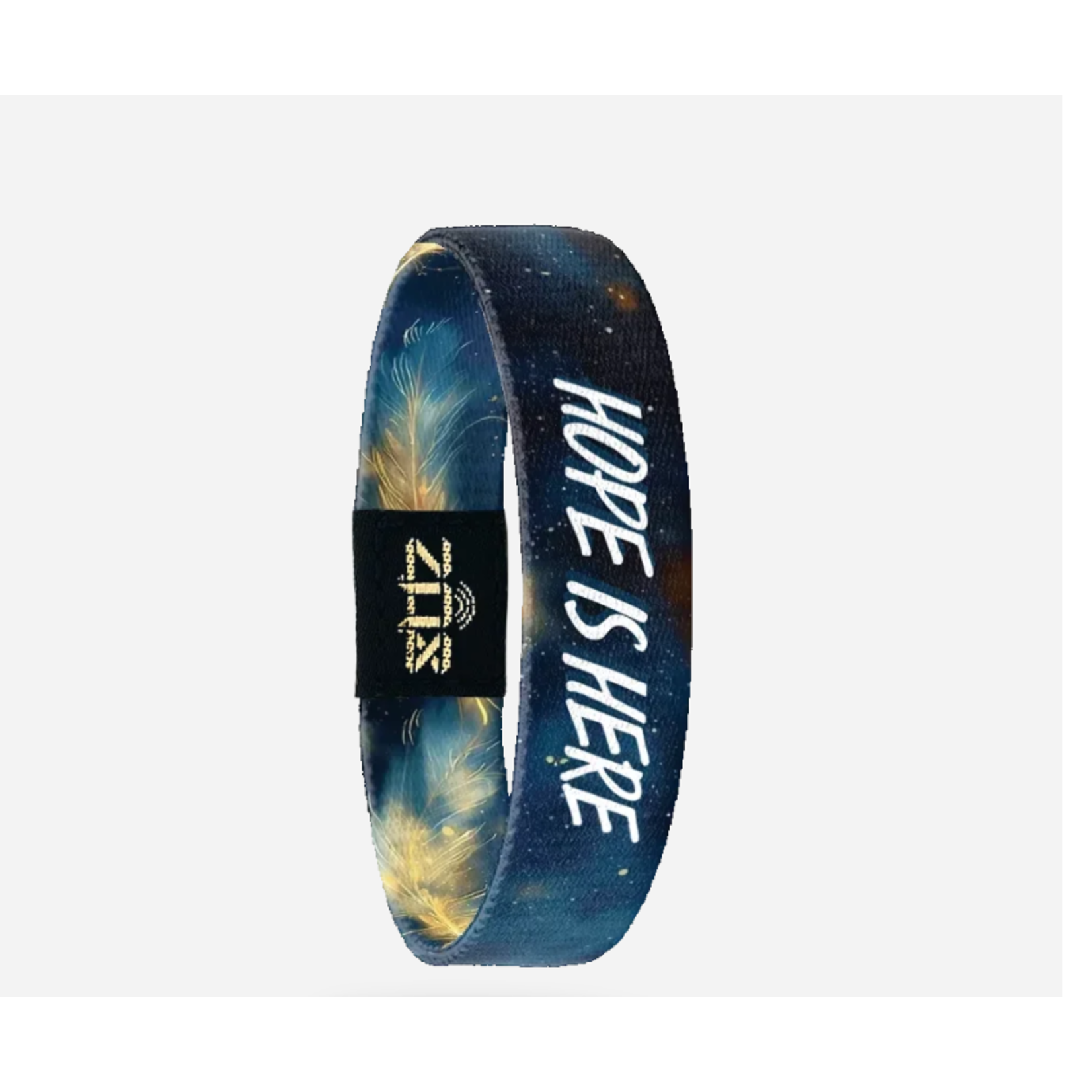 Zox Zox Interactive Bracelet Hope is Here