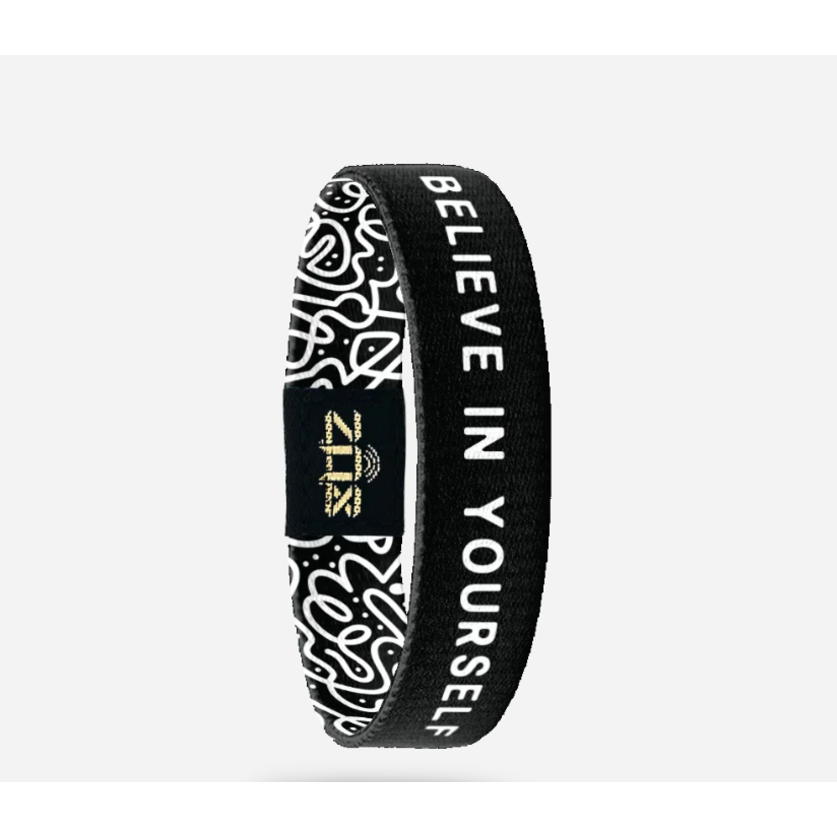 Zox Zox Interactive Bracelet Believe in Yourself
