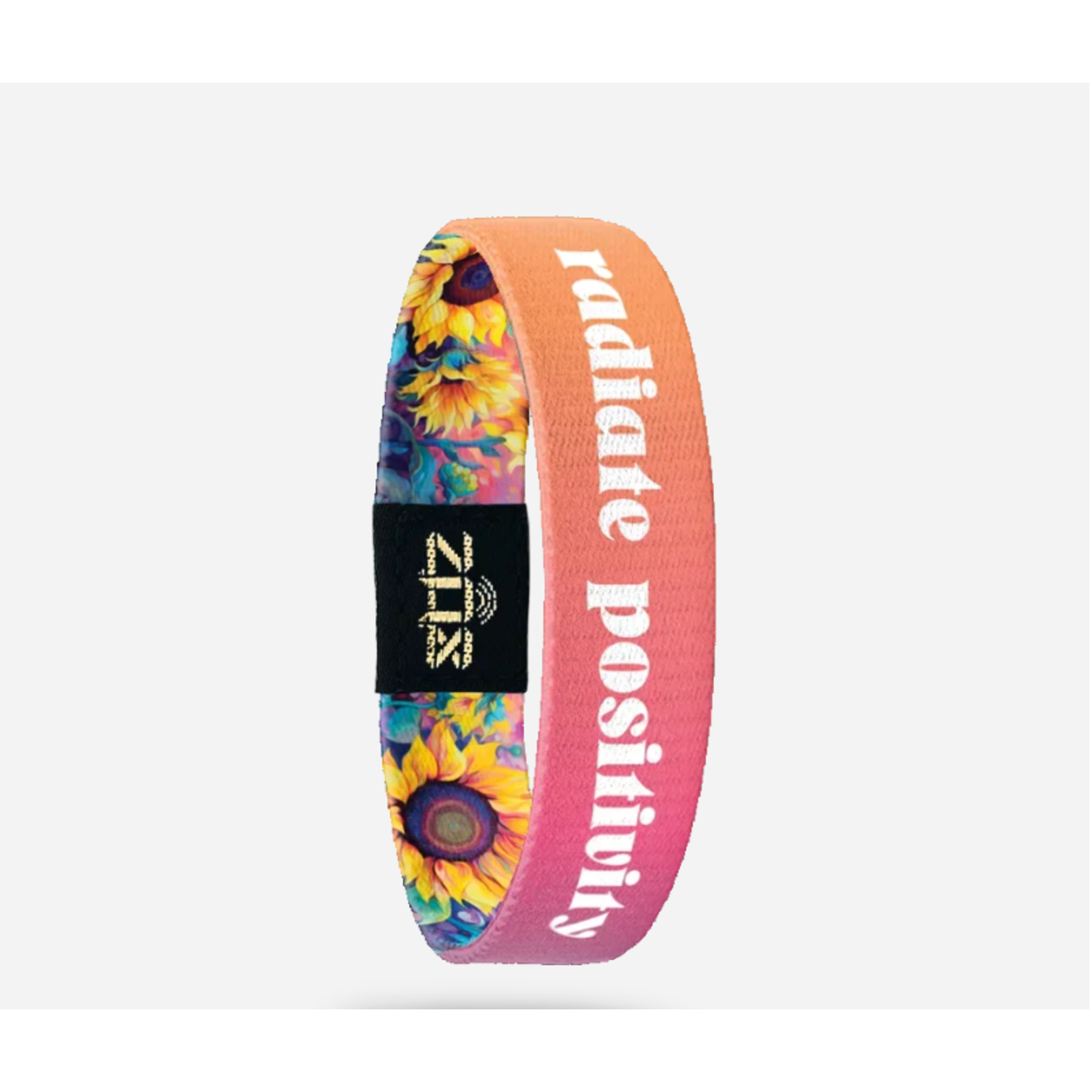 Zox Zox Interactive Bracelet Radiate Positivity