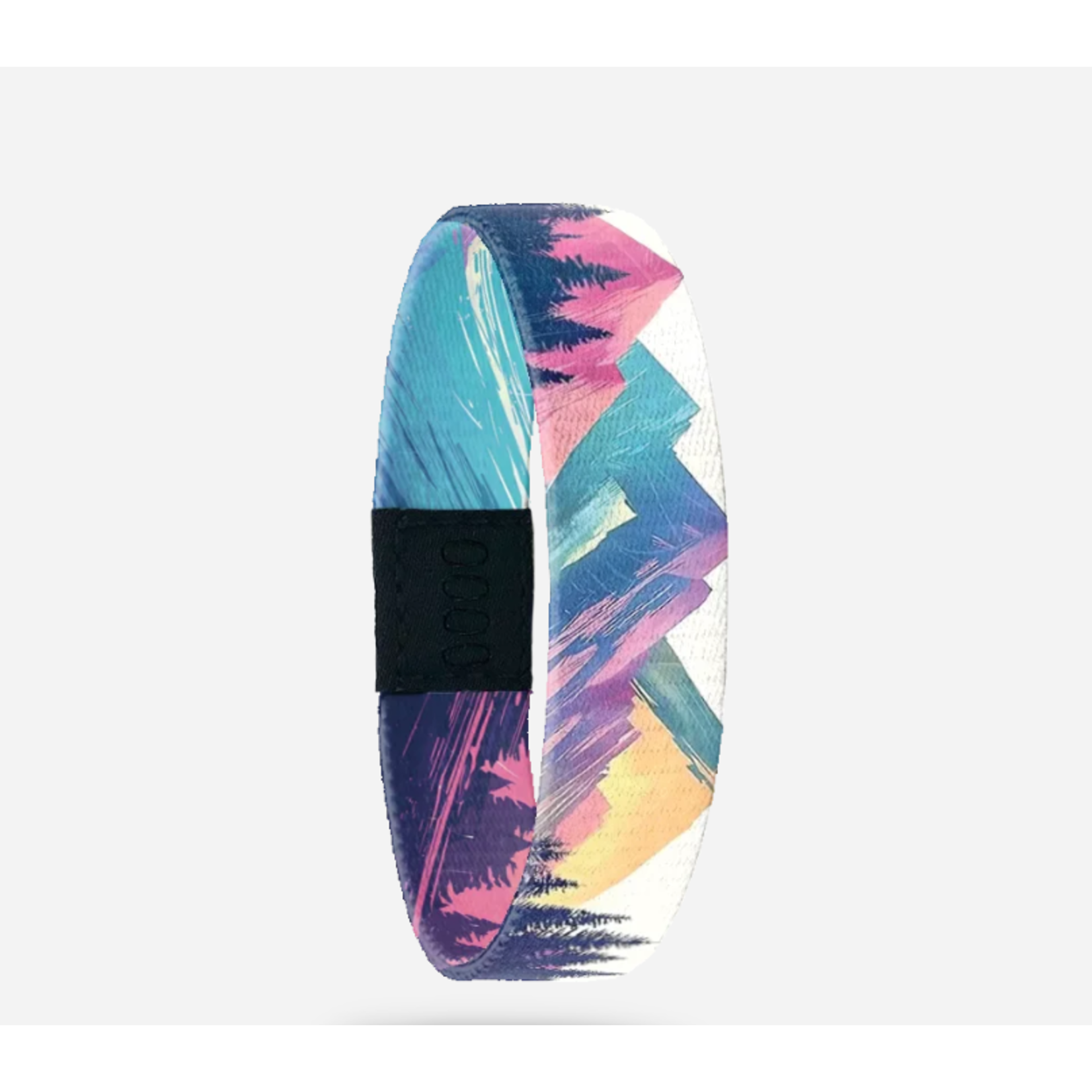 Zox Zox Interactive Bracelet You Journey Matters