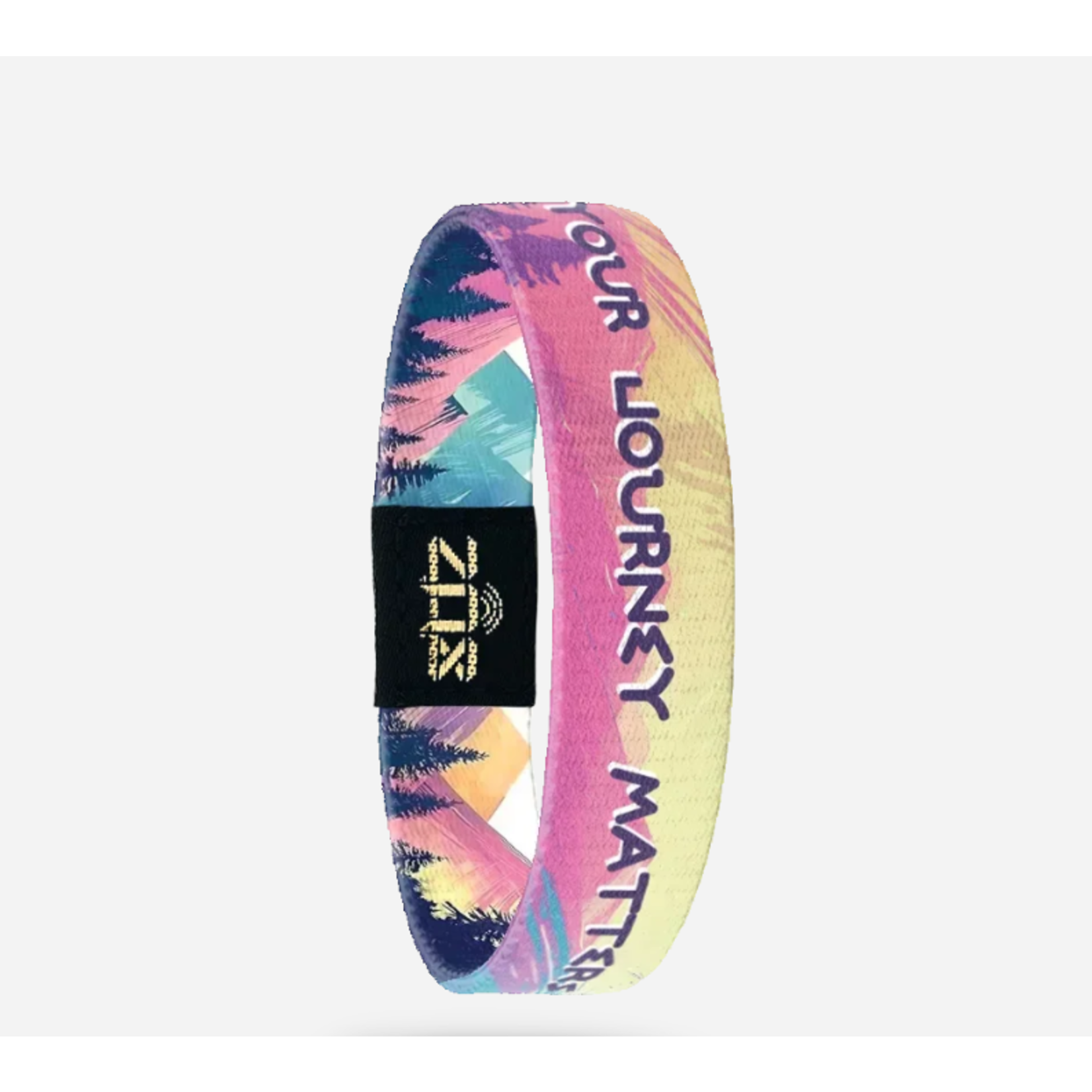 Zox Zox Interactive Bracelet Your Journey Matters