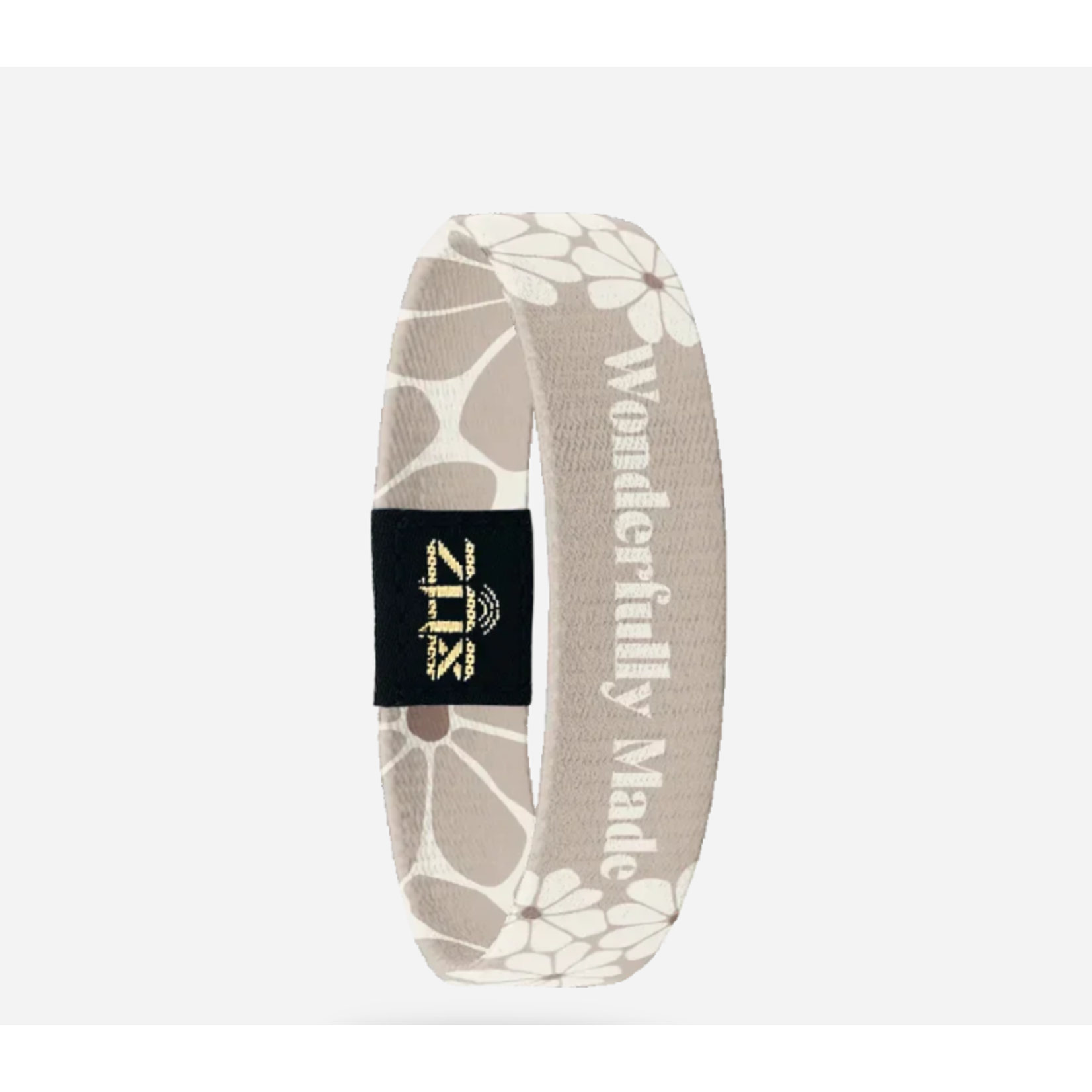 Zox Zox Interactive Bible Verse Bracelet Wonderfully Made
