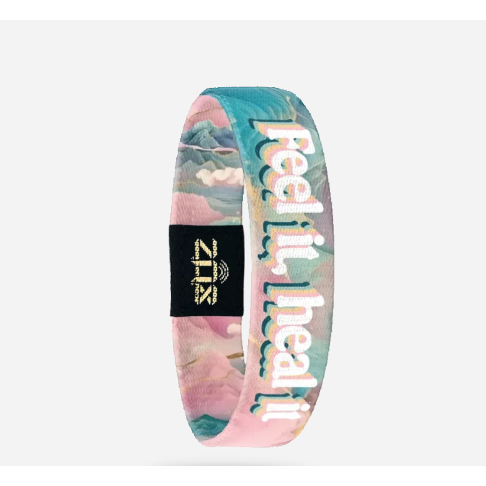 Zox Zox Interactive Bracelet Feel It, Heal It