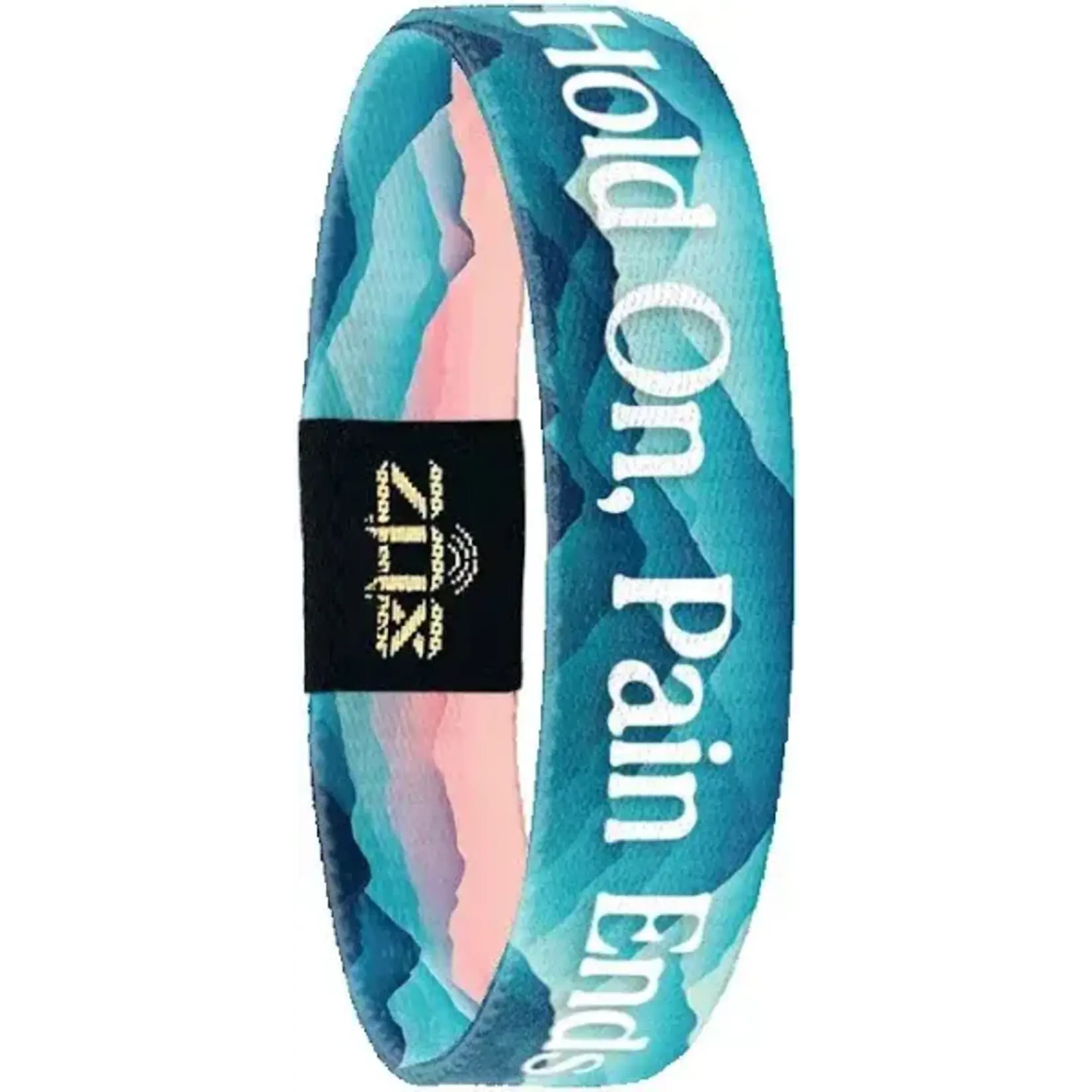Zox Zox Interactive Bracelet Hold On, Pain Ends