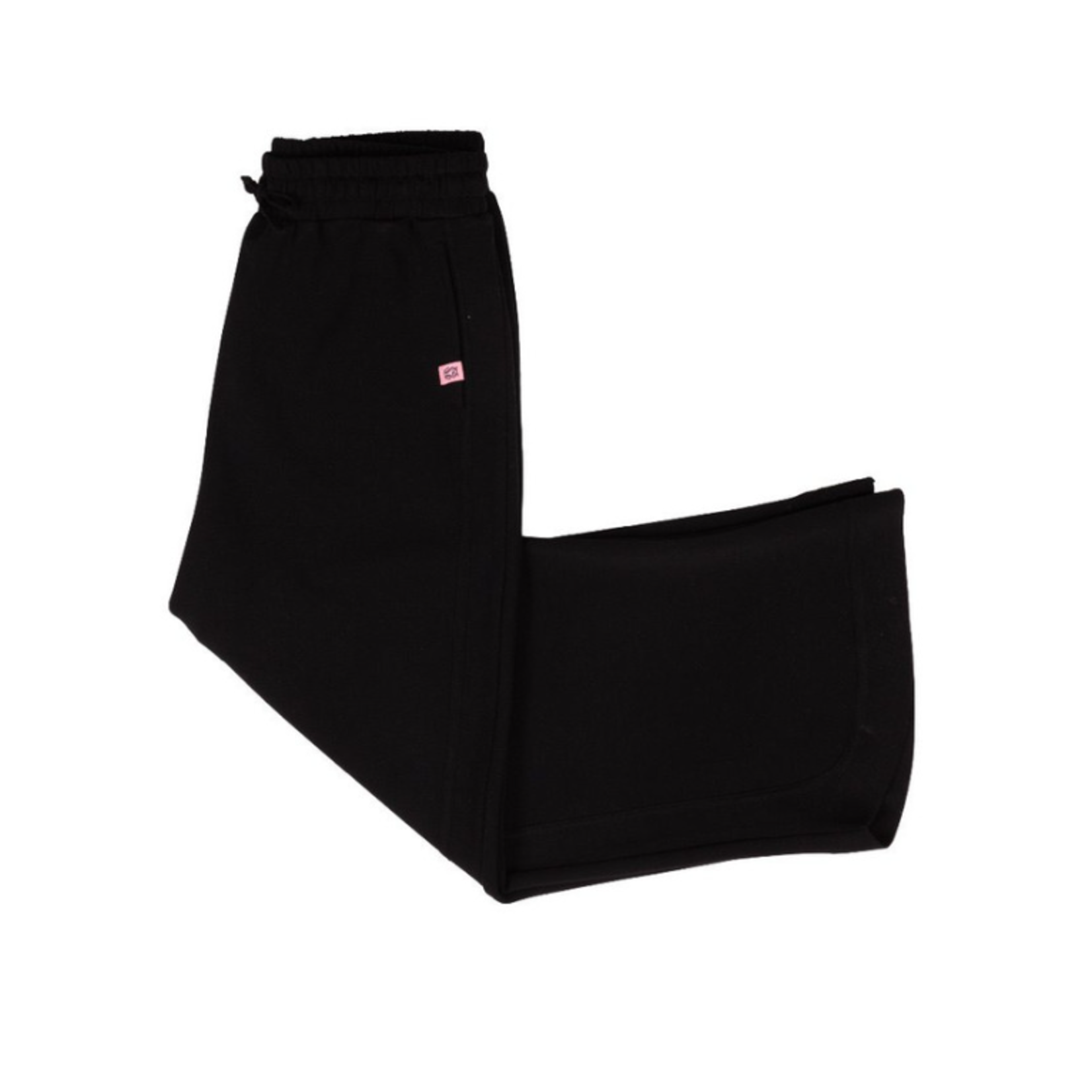 Simply Southern Simply Southern Flare Sloan Pants Black