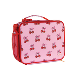 Simply Southern Simply Southern School Lunch Bag Cherry